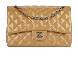 Jumbo Double Flap